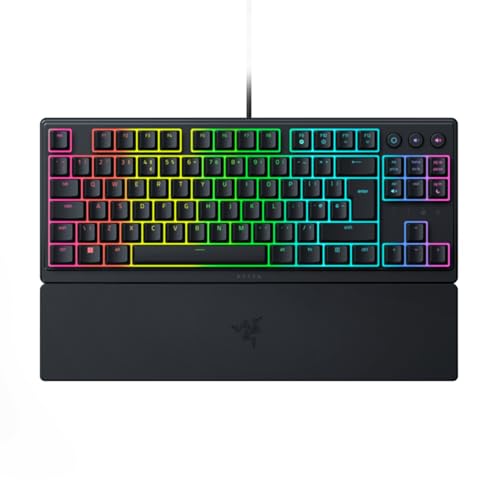 razer-ornata-v3-tenkeyless-tastiera-gaming-usb-qwerty-inglese-uk-meccanica-a-mem image 3
