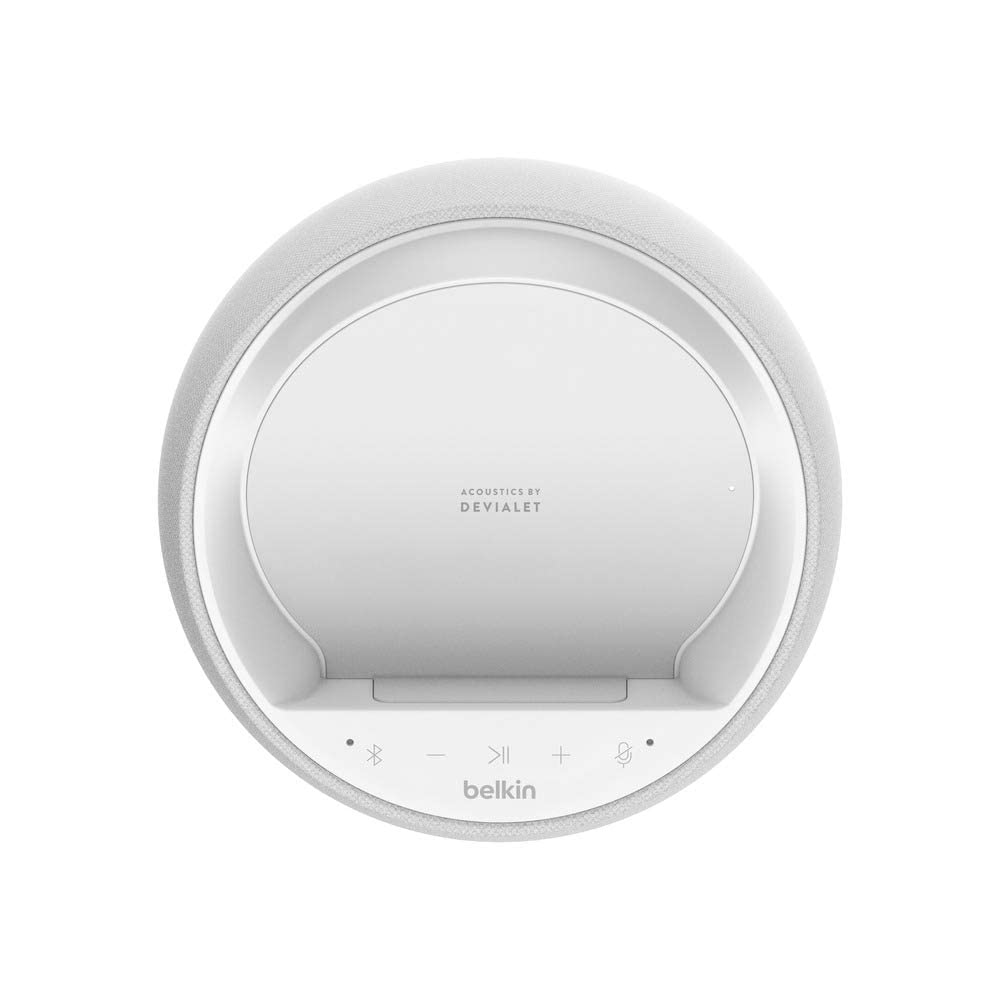 belkin-soundform-elite-altoparlante-intelligente-hi-fi-con-alexa-airplay-2-bluet image 5