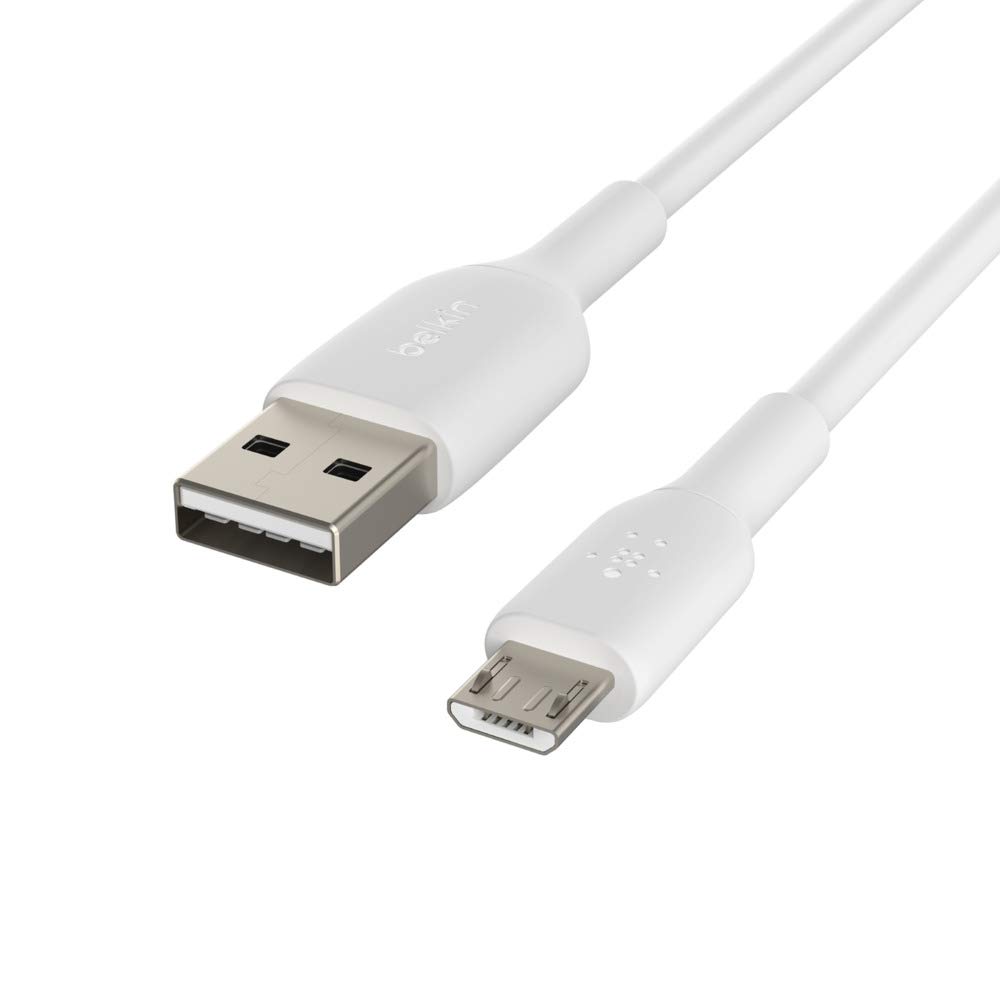 belkin-cab005bt1mwh-cavo-boost-charge-usb-a-a-micro-usb-1-m-bianco-certificato-u image 5