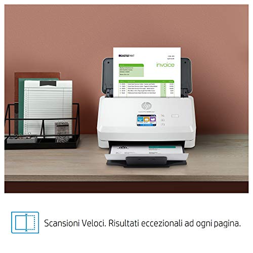 hp-scanjet-pro-n4000-snw1-6fw08a-scanner-documentale-fronte-retro-40-ppm-wi-fi-e image 7