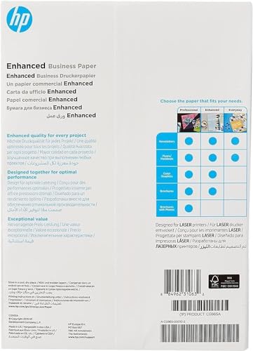 hp-enhanced-cg965a-carta-professionale-lucida-a4-150-g-m-confezione-da-150-fogli image 8