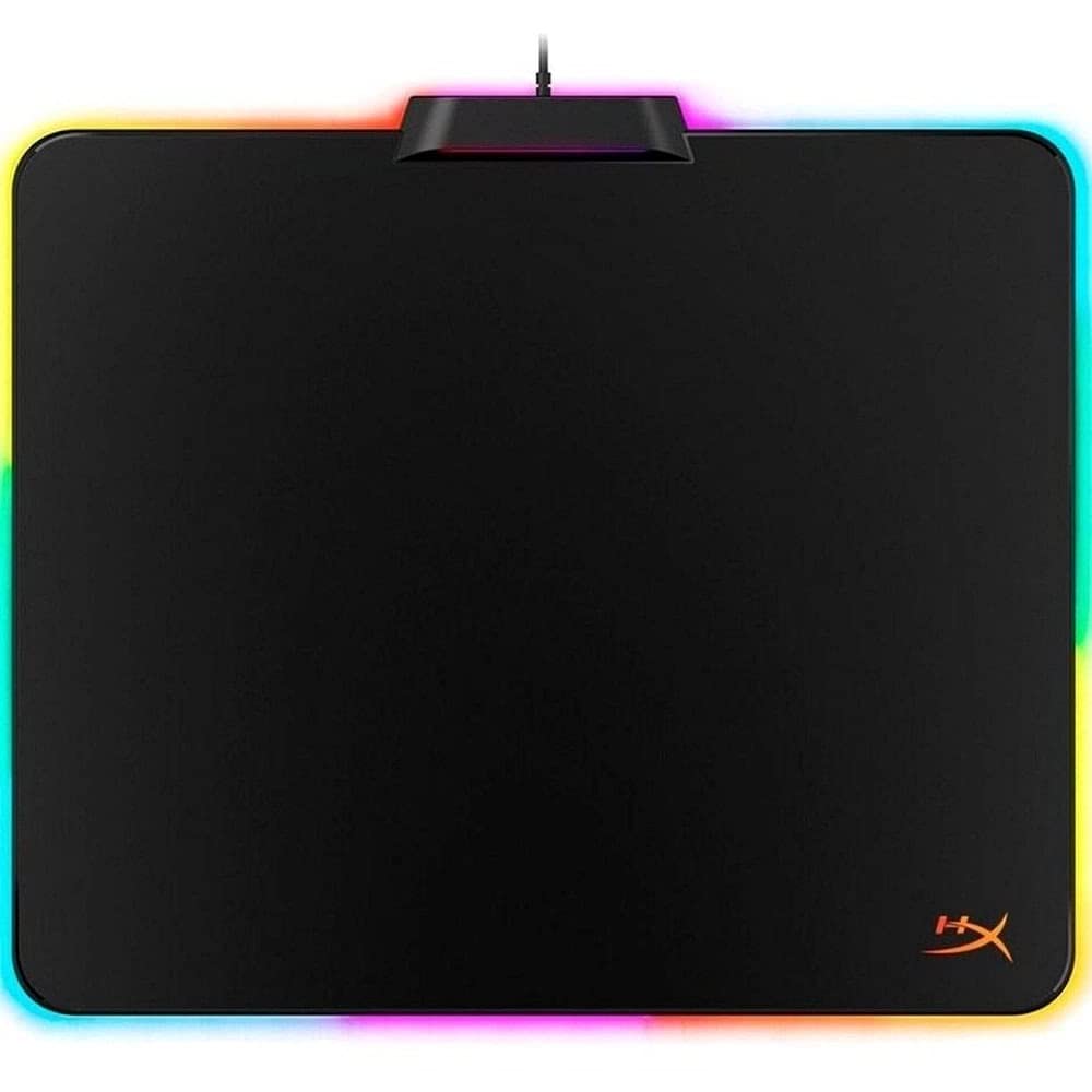 hyperx-fury-ultra-tappetino-per-mouse-da-gaming-rgb-360-con-tracciamento-di-prec image 1