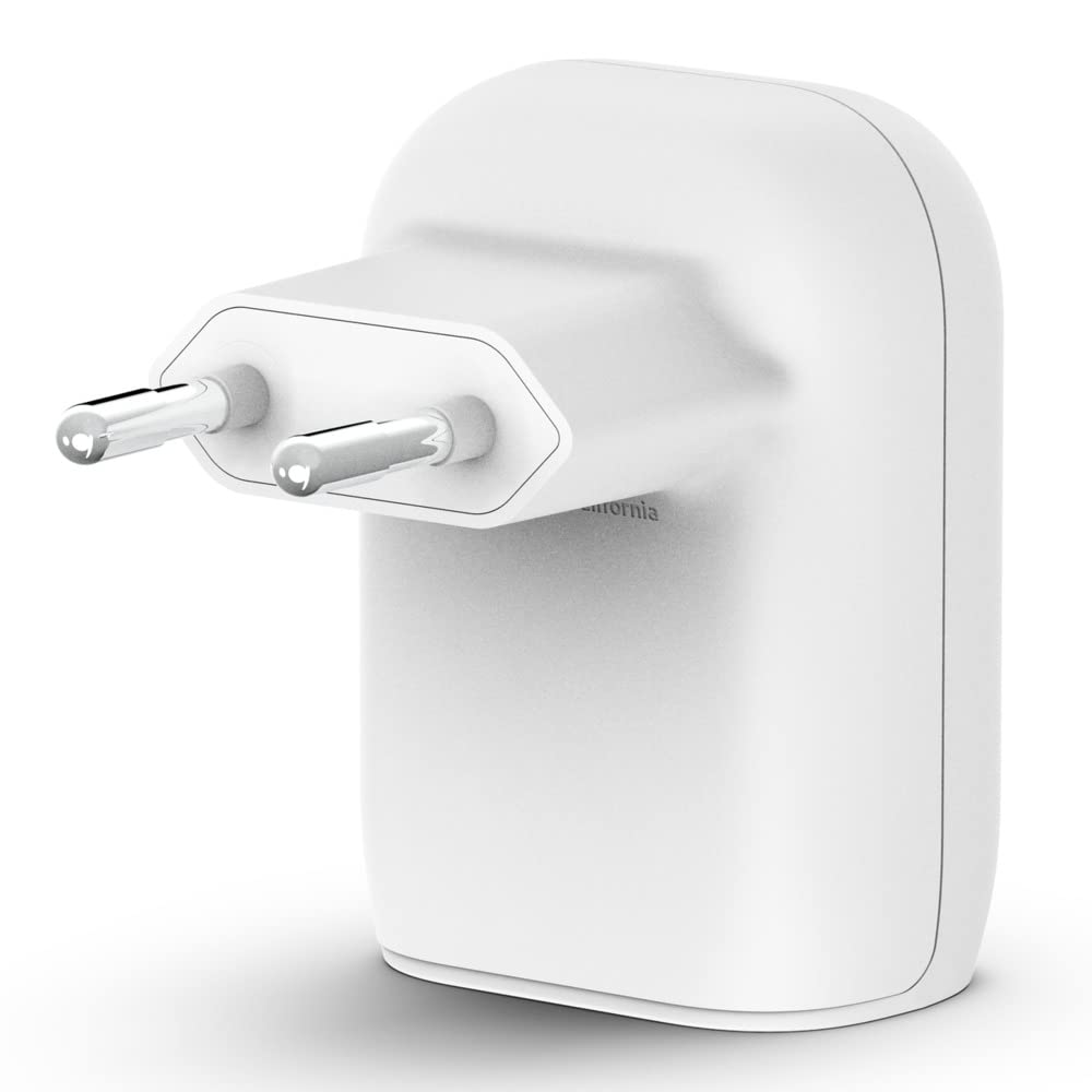 belkin-boost-charge-caricabatterie-da-parete-usb-c-32-w-20-w-usb-c-pd-12-w-usb-a image 2