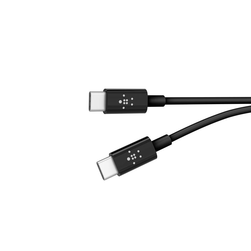 belkin-boost-up-caricatore-auto-27w-quick-charge-4-con-cavo-usb-c-a-usb-c-1-2-m- image 4