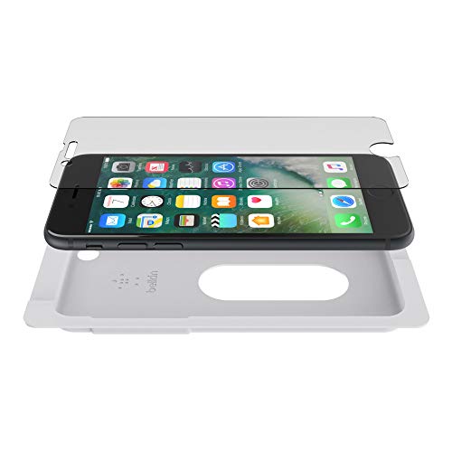 belkin-screenforce-invisiglass-ultra-pellicola-antimicrobica-in-vetro-per-iphone image 8