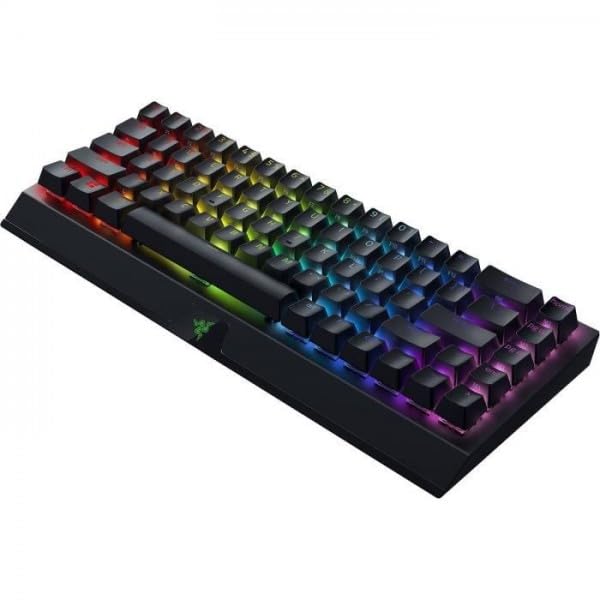 razer-blackwidow-v3-mini-hyperspeed-tastiera-gaming-meccanica-wireless-65-switch image 3