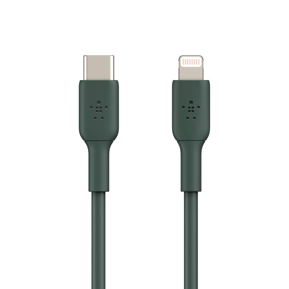 belkin-boost-charge-cavo-usb-c-a-lightning-mfi-da-1-m-ricarica-rapida-iphone-14- image 1