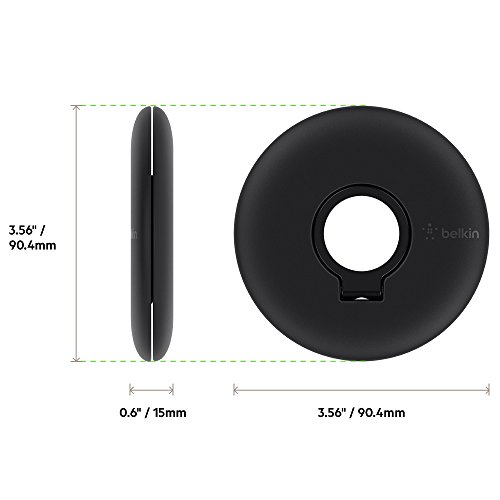 belkin-supporto-da-viaggio-per-apple-watch-dock-compatto-in-tpu-per-apple-watch- image 6