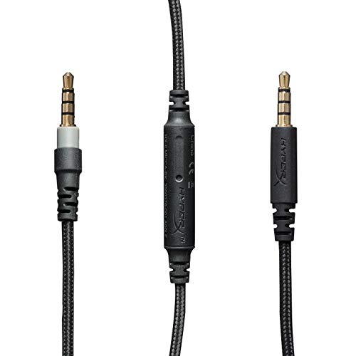 hp-hyperx-hx-ilmicca-bk-cavo-con-microfono-in-line-cloud-alpha-edition-per-cuffi image 8