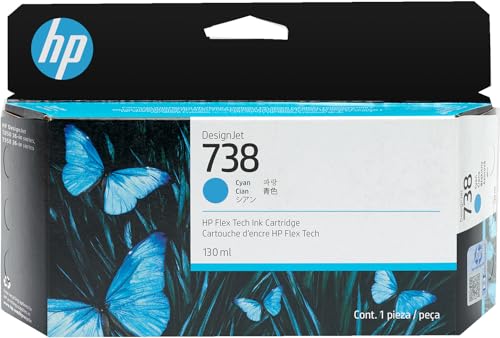 hp-738-130-ml-ciano-designjet-cartuccia-d-inchiostro-originale-flex-tech-resa-st image 3