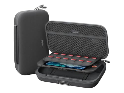 belkin-gaming-pro-custodia-per-nintendo-switch-2-con-power-bank-10000mah-rimovib image 4
