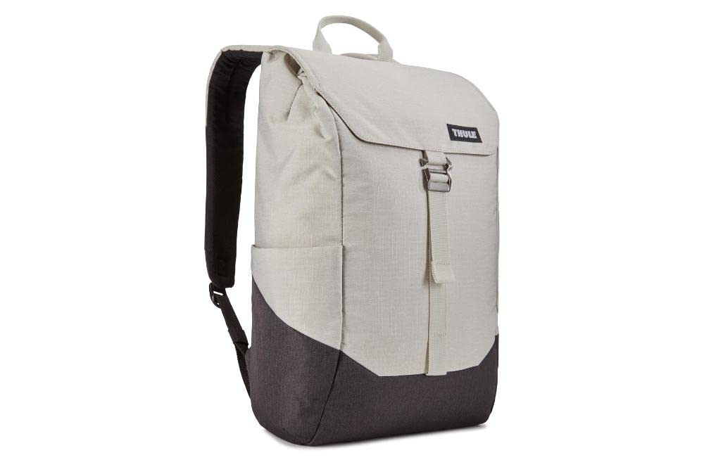 thule-lithos-16-l-zaino-in-poliestere-con-flap-per-laptop-macbook-15-o-pc-14-e-t image 1