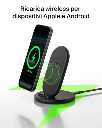 belkin-boostcharge-supporto-ricarica-wireless-qi-9w-compatibile-con-custodie-cav image 8