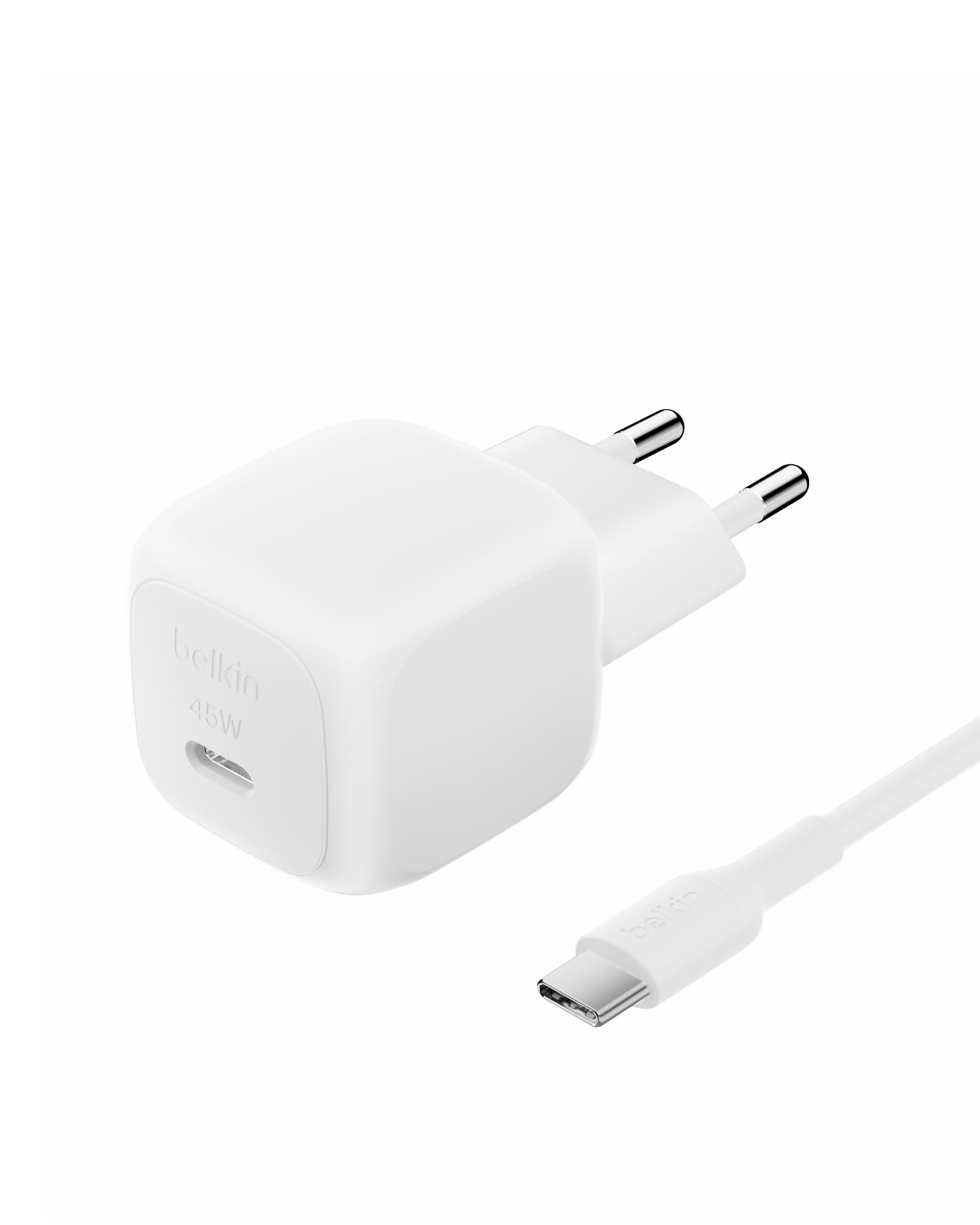 belkin-caricatore-da-parete-compatto-45w-usb-c-pd-3-1-con-cavo-usb-c-ricarica-ra image 8