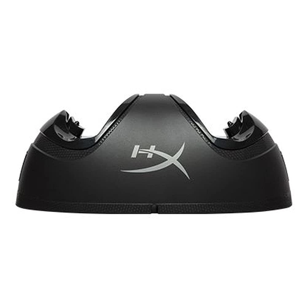 hp-hyperx-chargeplay-duo-hx-cpdu-c-base-di-ricarica-doppia-per-controller-ps4-du image 1