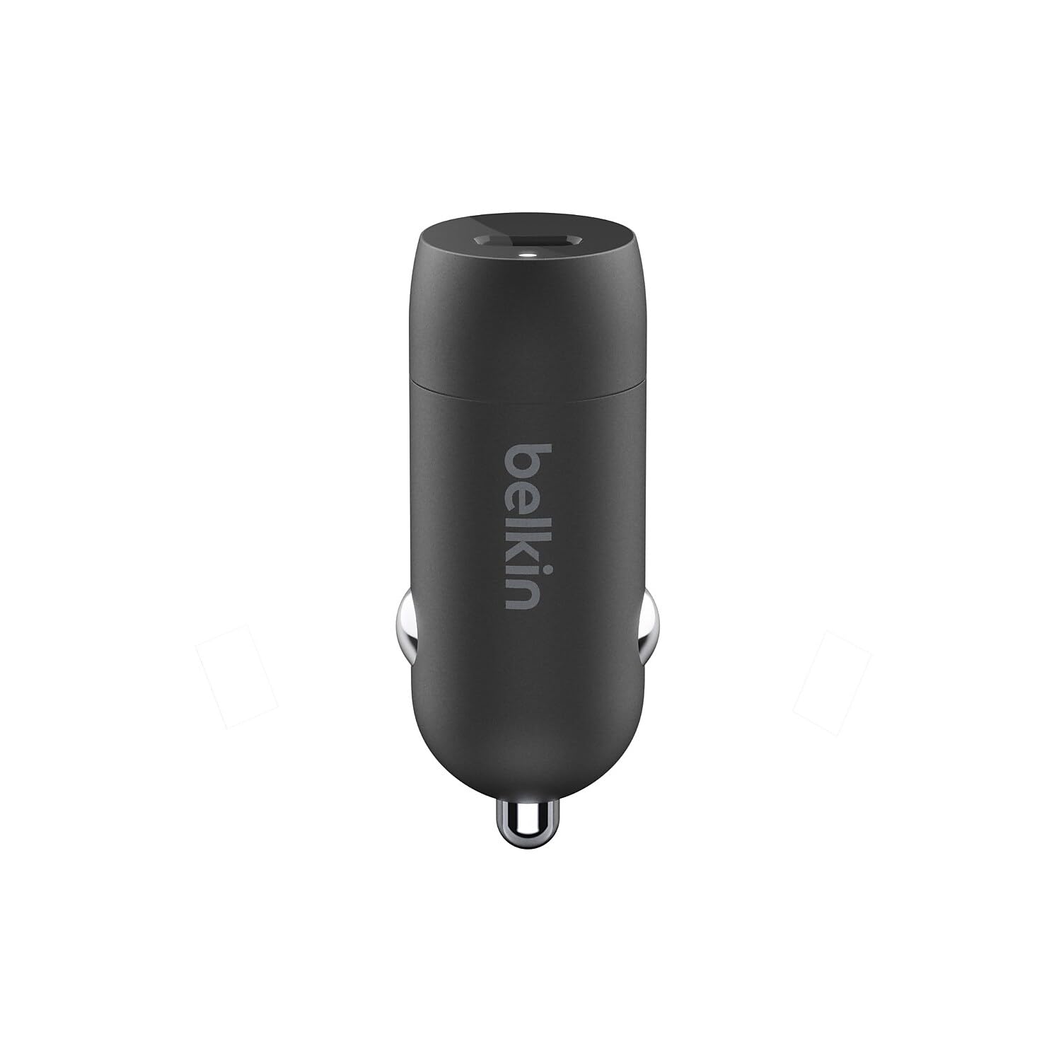 belkin-boostcharge-caricabatteria-da-auto-rapido-usb-c-20-w-con-cavo-usb-c-a-lig image 3