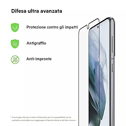 belkin-screenforce-temperedcurve-proteggi-schermo-per-galaxy-s21-vetro-temperato image 3