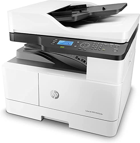 hp-laserjet-m443nda-8af72a-stampante-multifunzione-a4-bianco-e-nero-con-stampa-d image 8