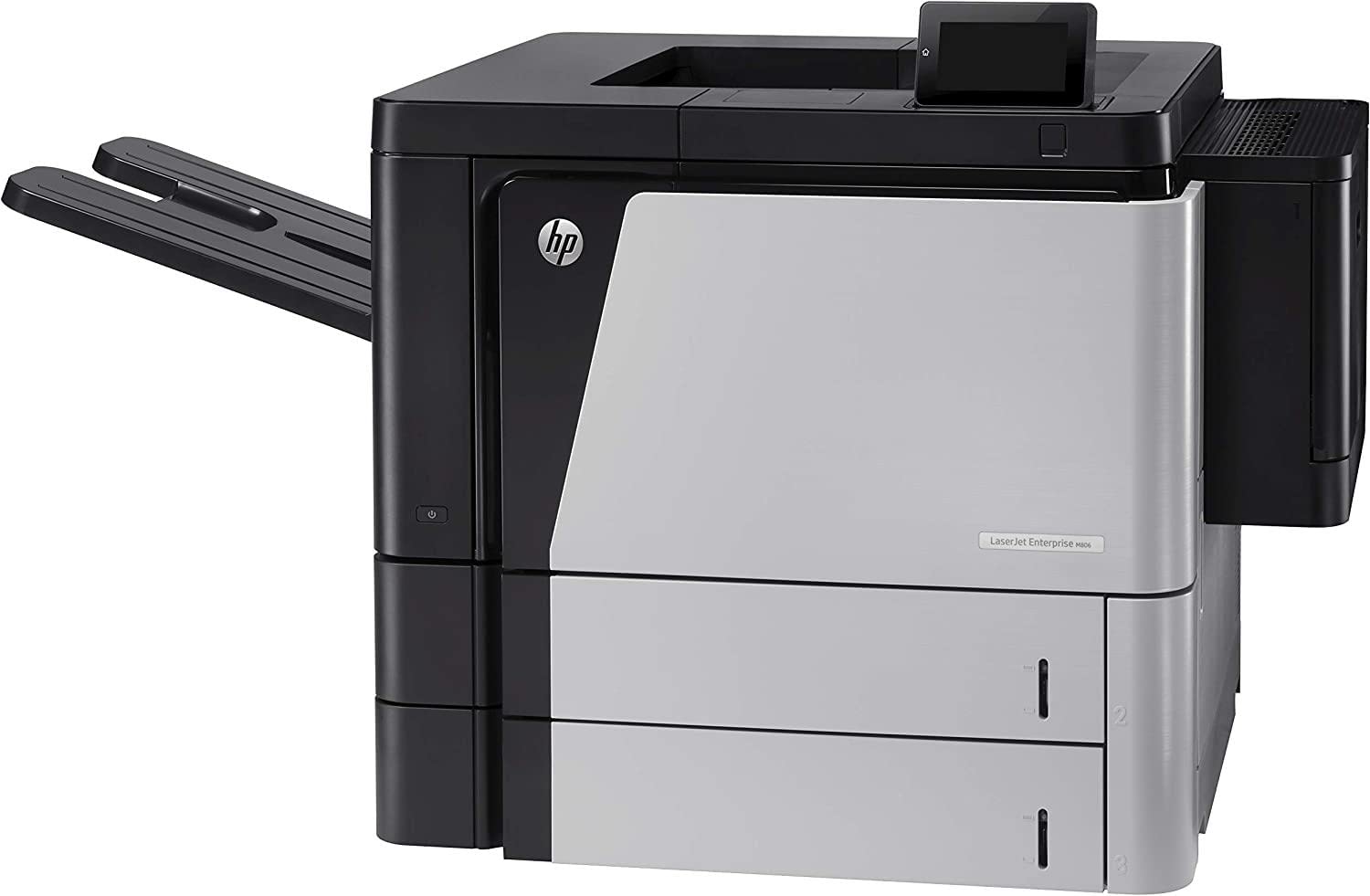 hp-laserjet-enterprise-m806dn-cz244a-stampante-a3-singola-funzione-bianco-e-nero image 2