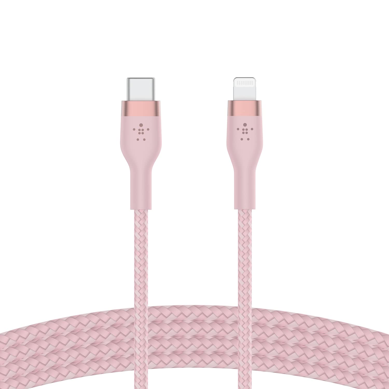 belkin-boostcharge-pro-flex-cavo-usb-c-a-lightning-intrecciato-1-m-mfi-power-del image 5