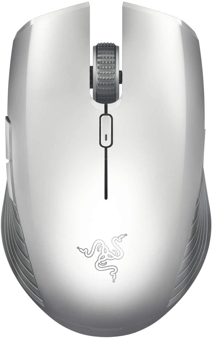 razer-atheris-mercury-edition-mouse-wireless-ergonomico-con-sensore-ottico-7-200 image 1