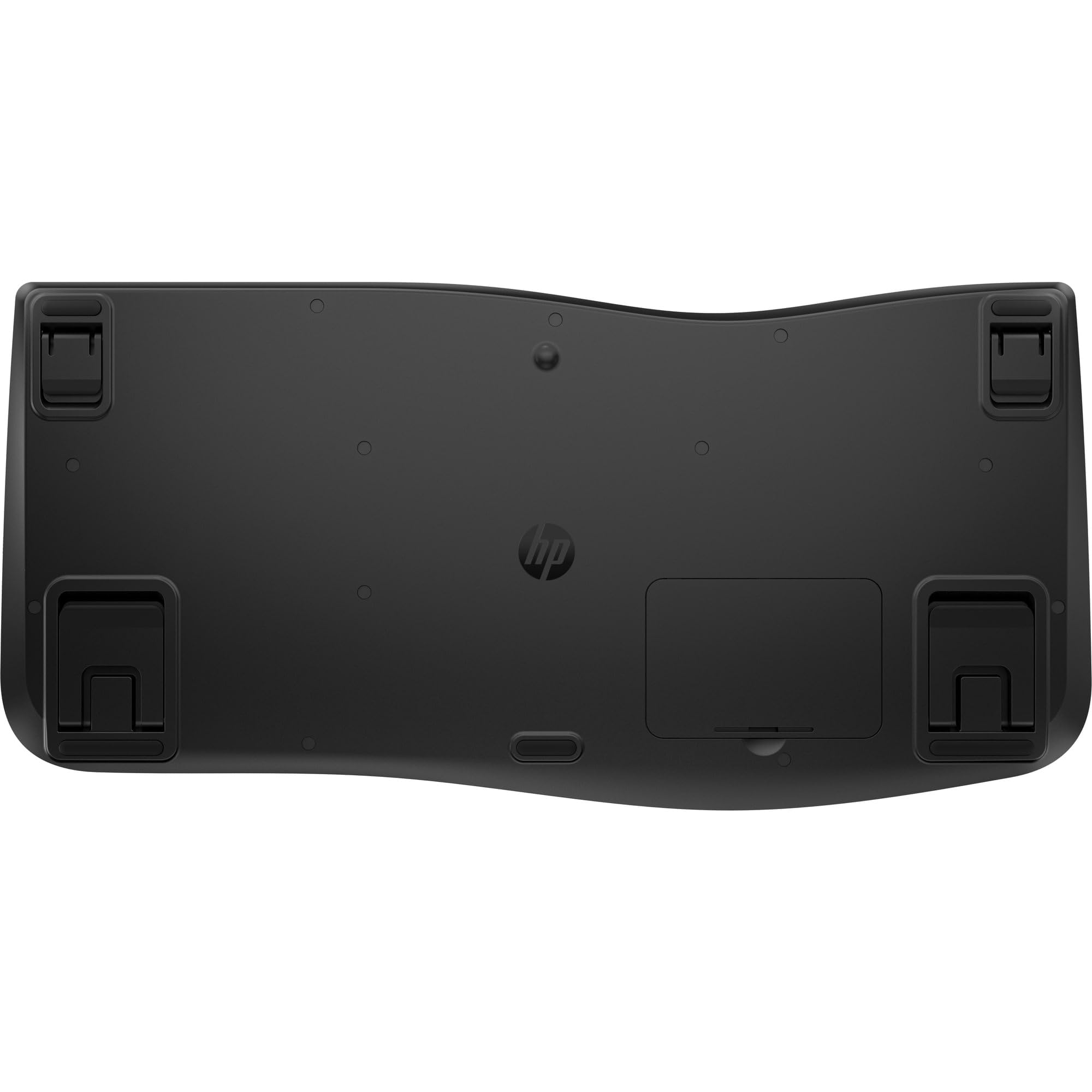 hp-680-comfort-tastiera-wireless-dual-mode-ergonomica-con-poggiapolsi image 3