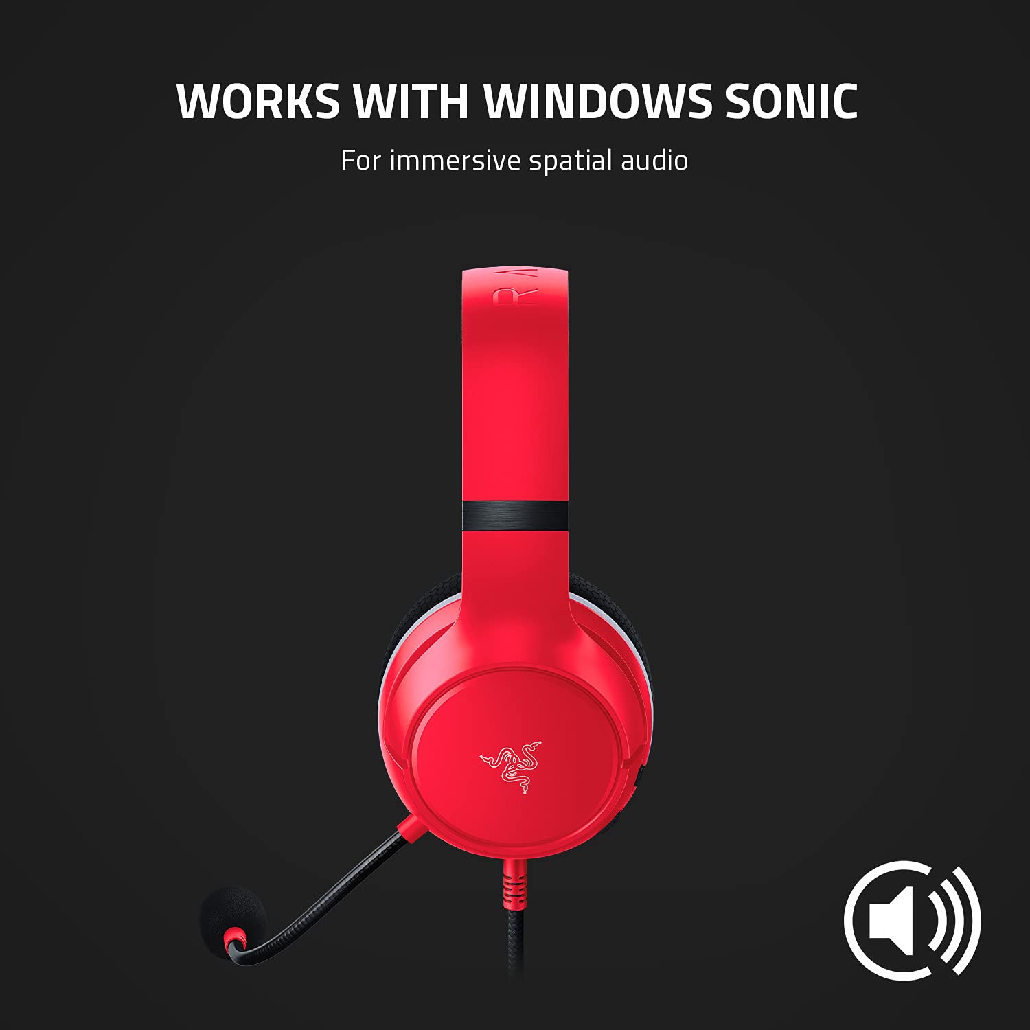 razer-kaira-x-cuffie-gaming-cablate-per-xbox-series-x-s-xbox-one-pc-mac-e-mobile image 5