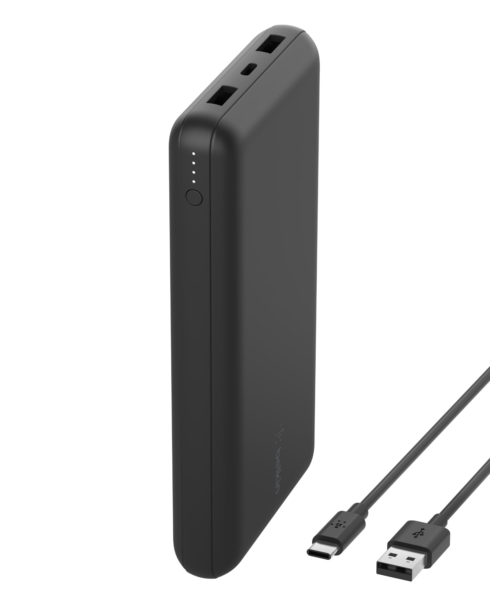 belkin-boostcharge-power-bank-usb-c-20k-20000-mah-con-3-porte-usb-c-2-usb-a-powe image 1