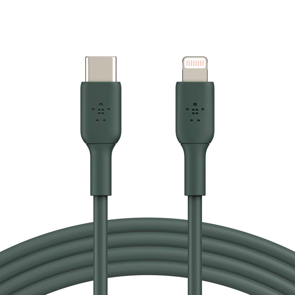 belkin-boost-charge-cavo-usb-c-a-lightning-mfi-da-1-m-ricarica-rapida-iphone-14- image 3