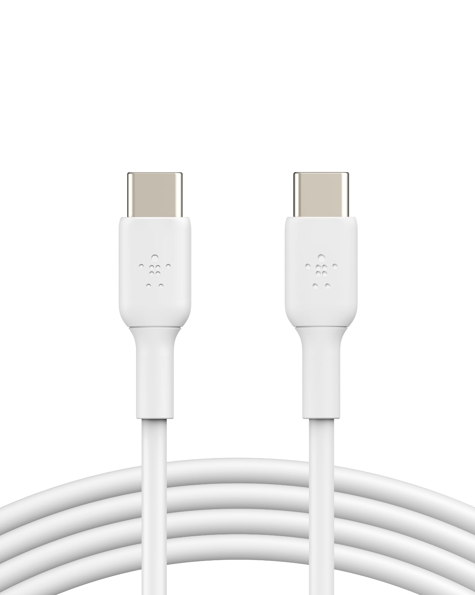 belkin-cab003-cavo-usb-c-usb-c-1-m-nero-ricarica-rapida-per-iphone-16-galaxy-s24 image 8