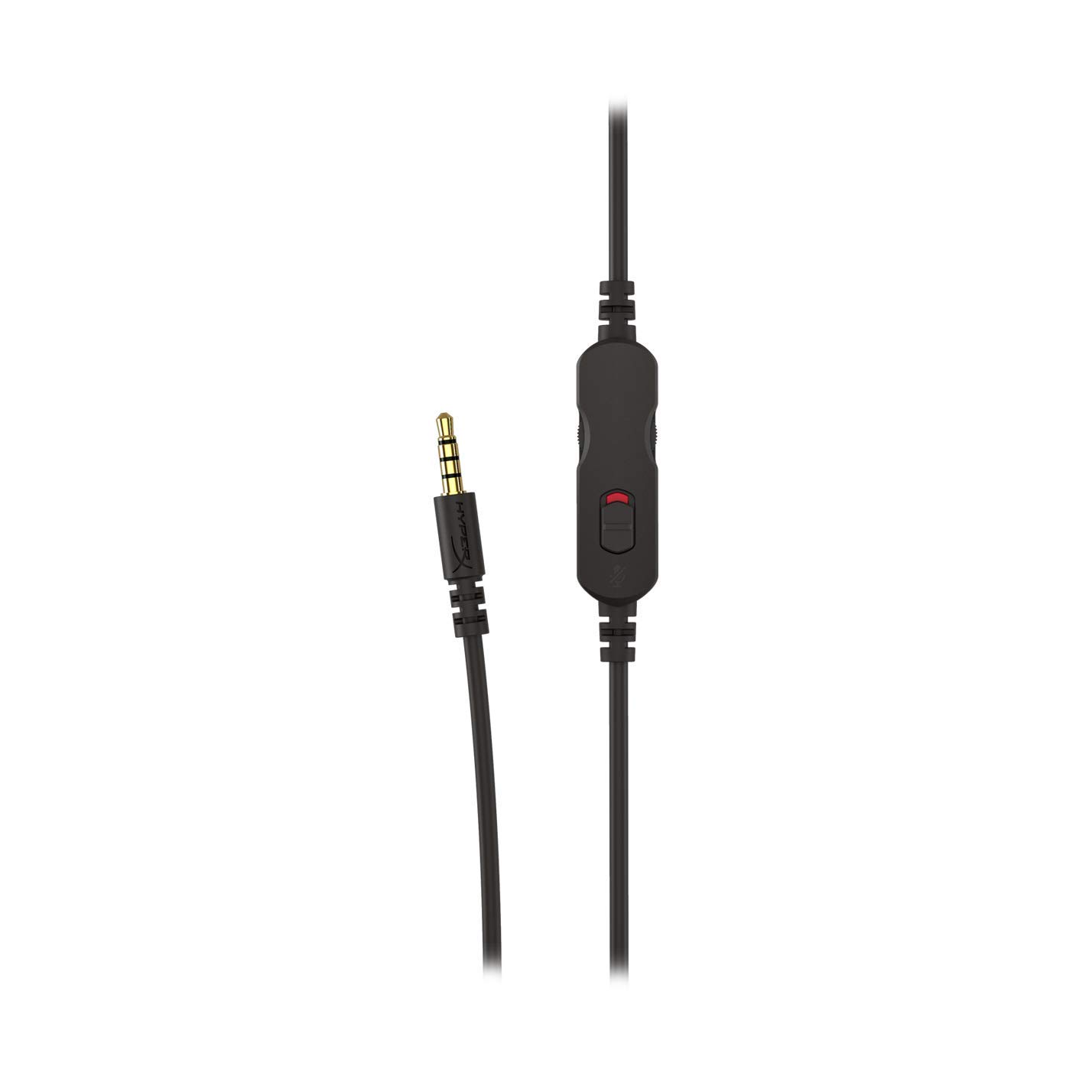 hyperx-cloudx-chat-cuffia-gaming-monoaurale-certificata-xbox-driver-40-mm-microf image 4
