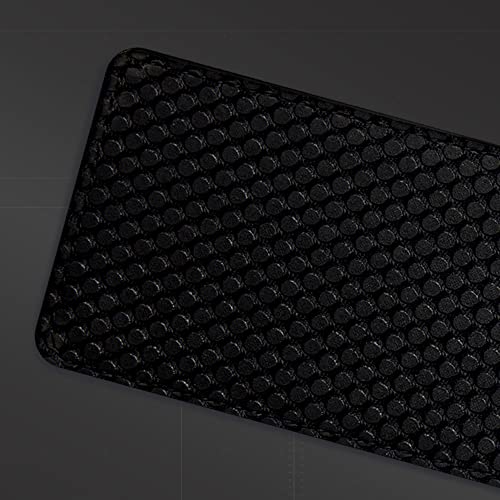 hyperx-wrist-rest-poggiapolsi-ergonomico-per-tastiere-full-size-con-memory-foam- image 8