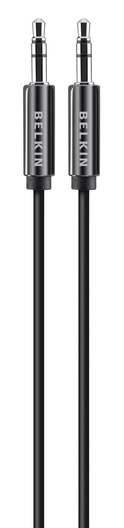 belkin-av10104bt1-8m-cavo-stereo-audio-jack-3-5-mm-maschio-maschio-da-1-8-m image 1