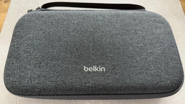 Power bank arrivata difettosa