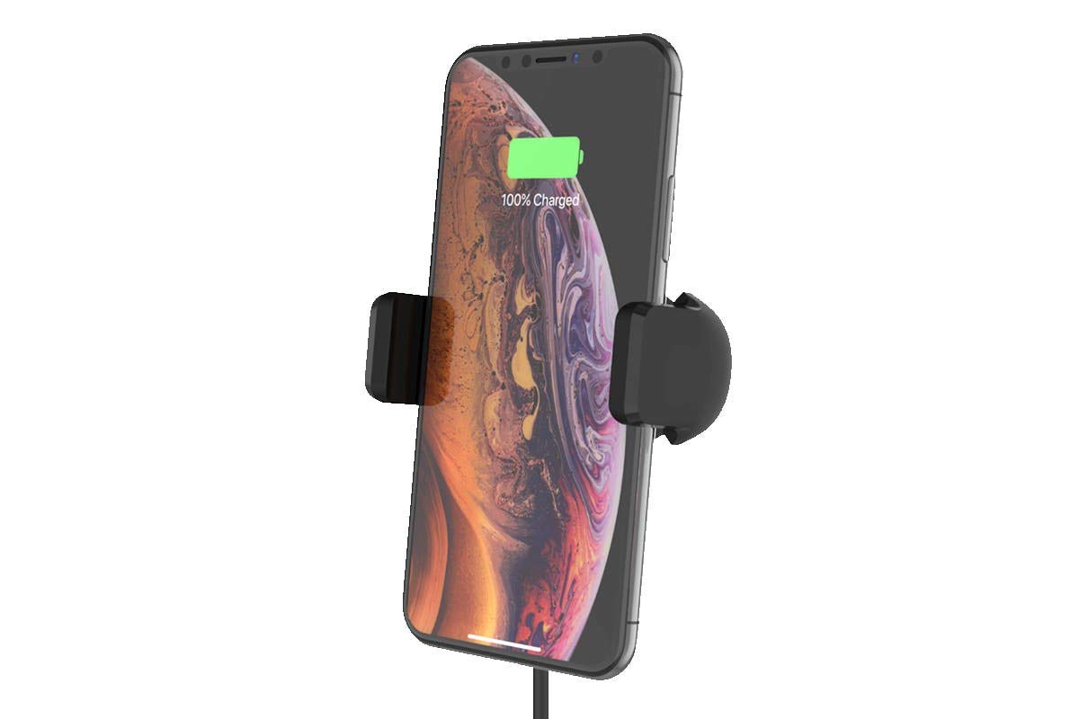 belkin-soundform-charge-altoparlante-bluetooth-con-supporto-di-ricarica-wireless image 5