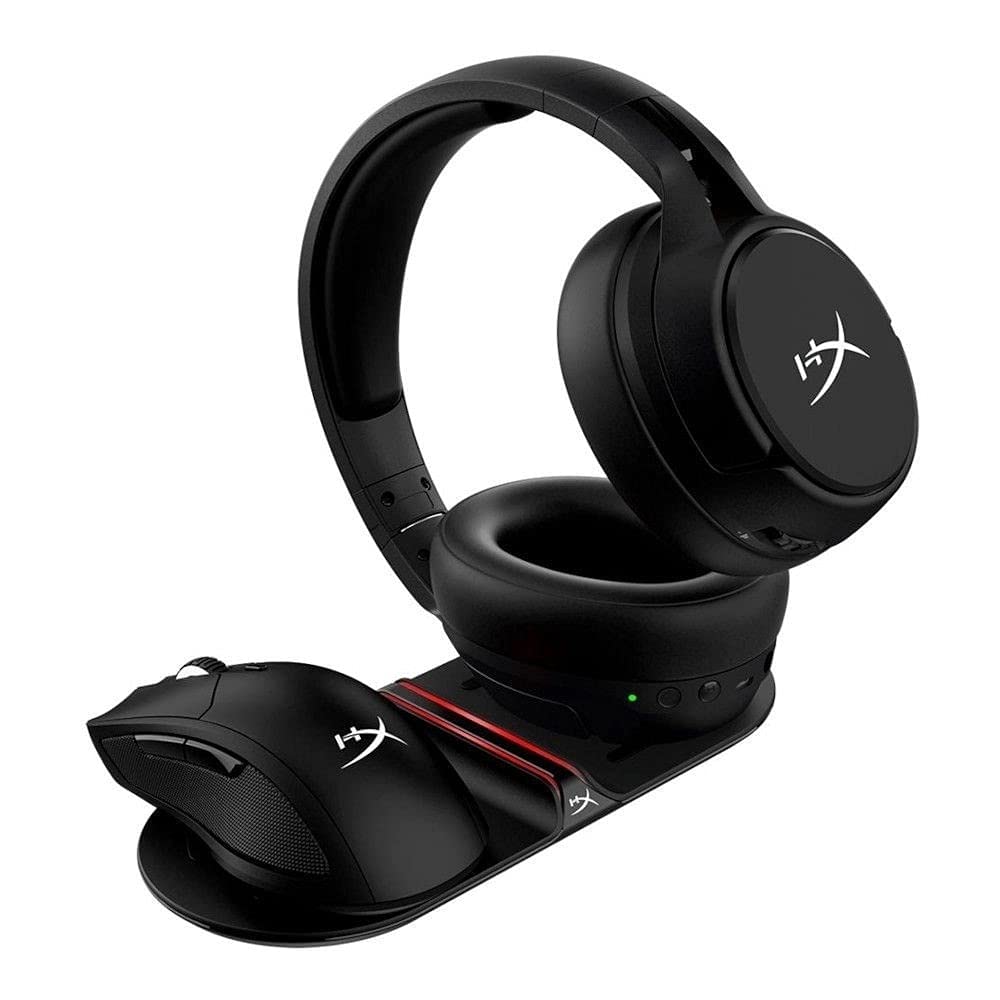 hyperx-chargeplay-base-caricabatterie-wireless-doppio-certificato-qi-15w-con-led image 2