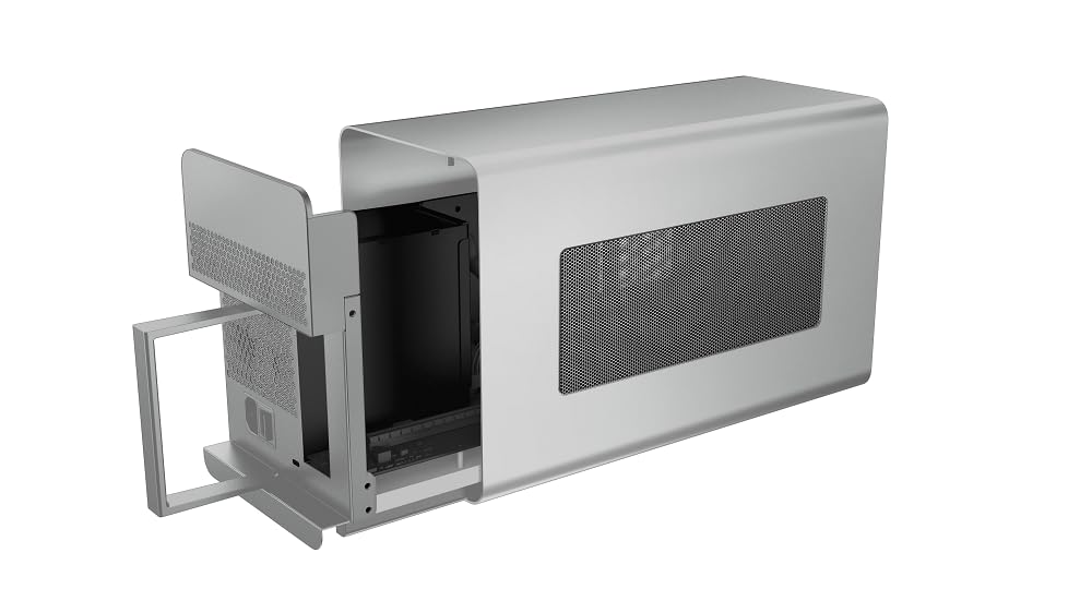 razer-core-x-mercury-case-per-gpu-esterna-thunderbolt-3-con-alimentatore-650w-pe image 4