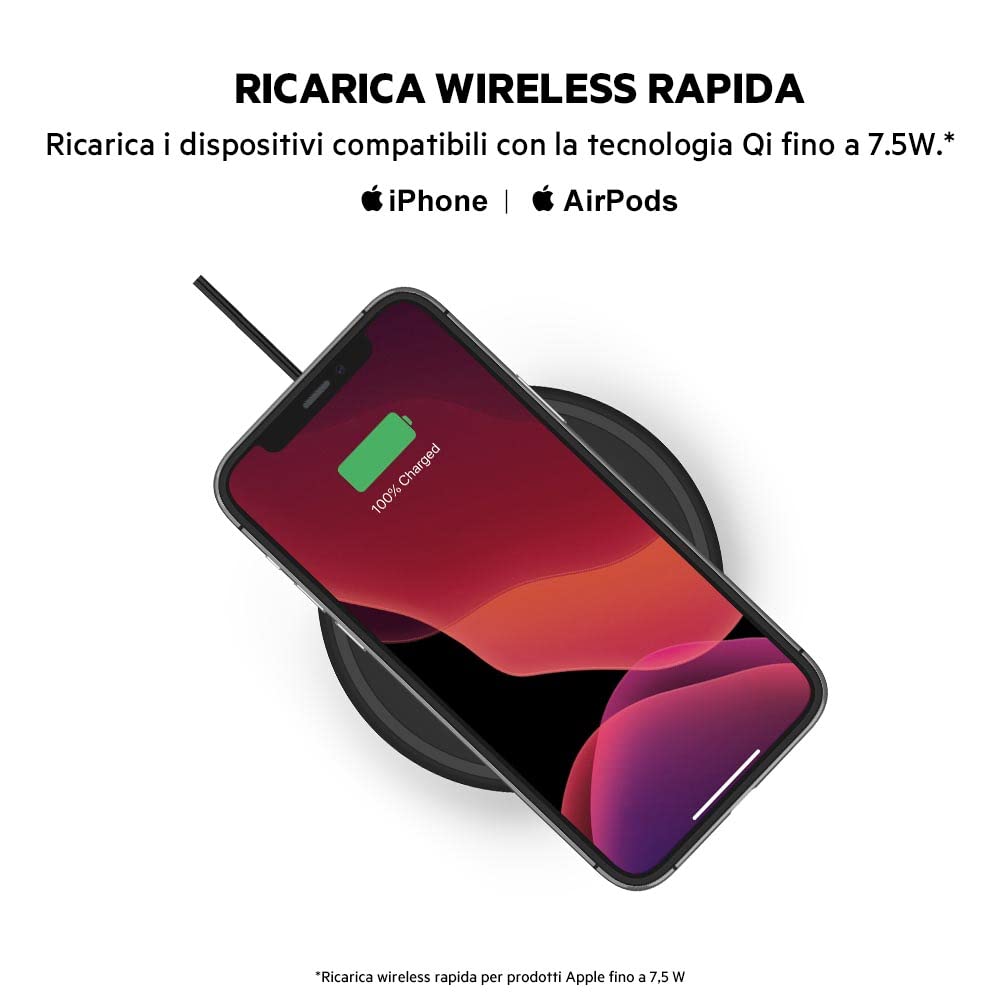 belkin-tappetino-di-ricarica-wireless-boostcharge-7-5-w-edizione-speciale-carica image 2