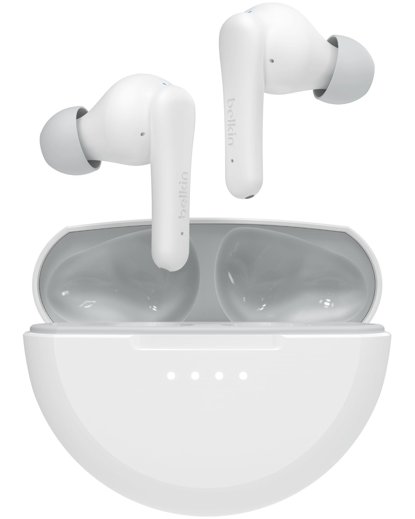 belkin-soundform-nano-2-auricolari-bluetooth-per-bambini-con-microfono-28-ore-di image 1