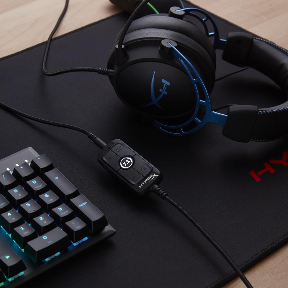 hp-hyperx-cloud-alpha-s-cuffie-gaming-con-audio-surround-7-1-jack-3-5-mm-e-usb-a image 6