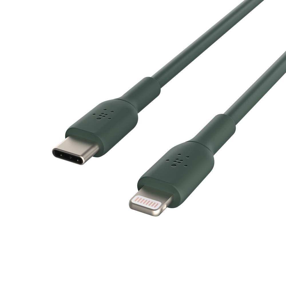 belkin-boost-charge-cavo-usb-c-a-lightning-mfi-da-1-m-ricarica-rapida-iphone-14- image 5