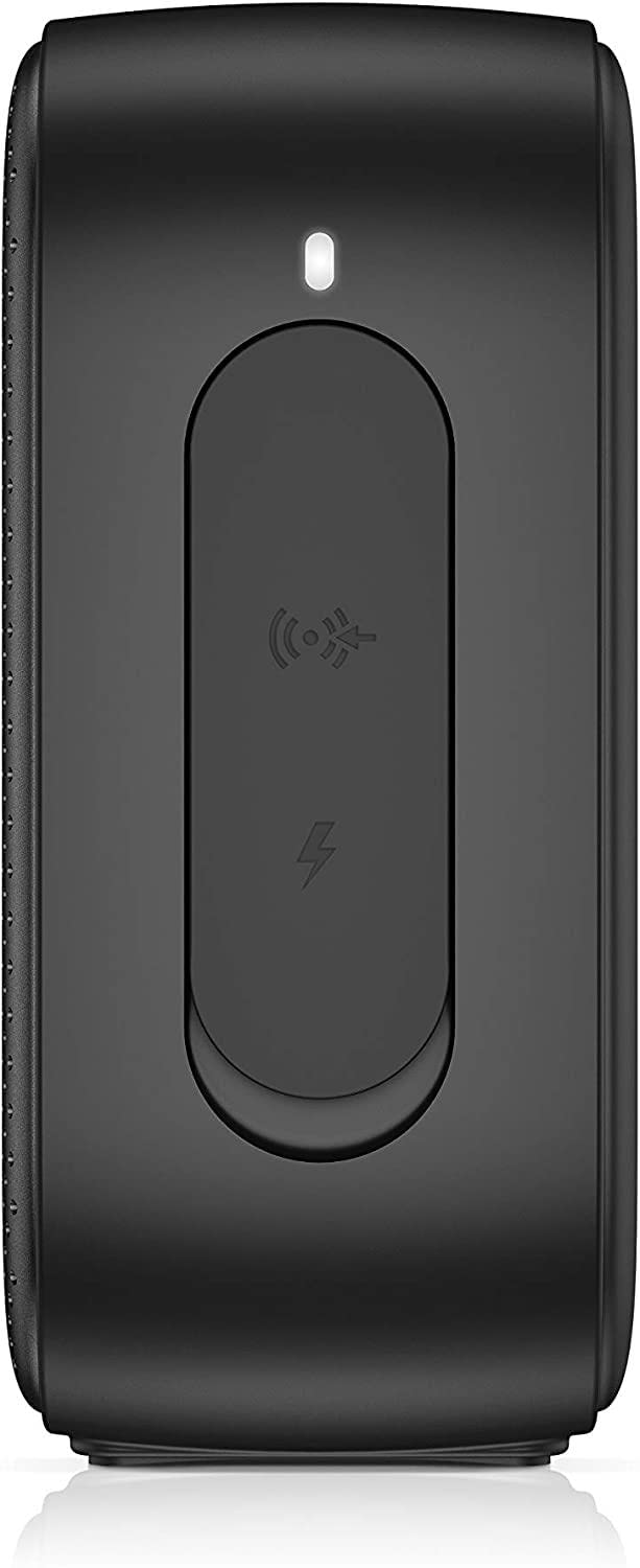 hp-350-altoparlante-bluetooth-portatile-con-microfono-bluetooth-5-e-aux-3-5-mm-r image 2