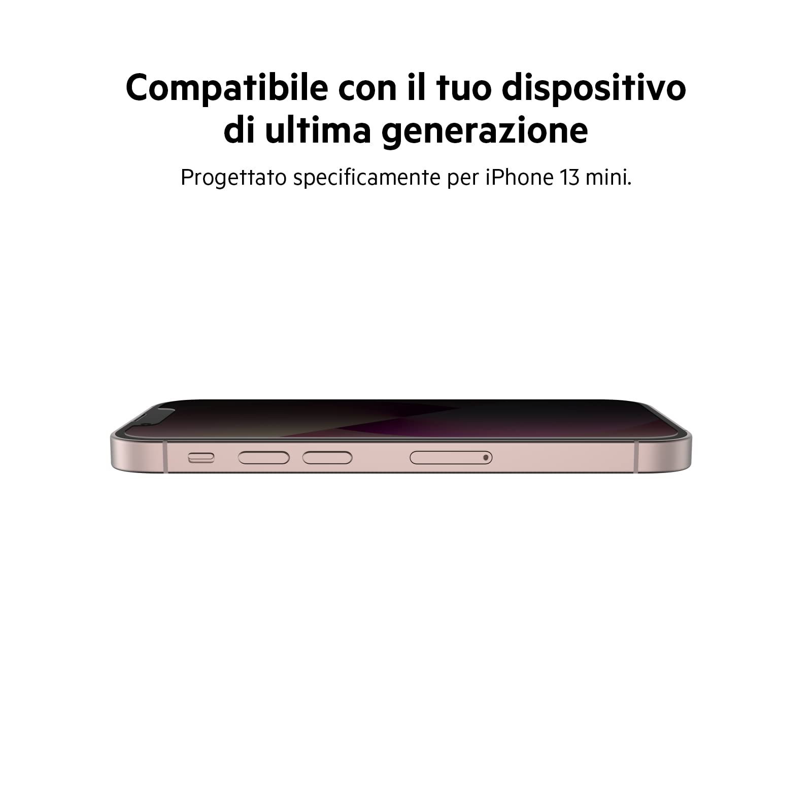 belkin-temperedglass-privacy-proteggi-schermo-per-iphone-13-mini-ova080zz-filtro image 2