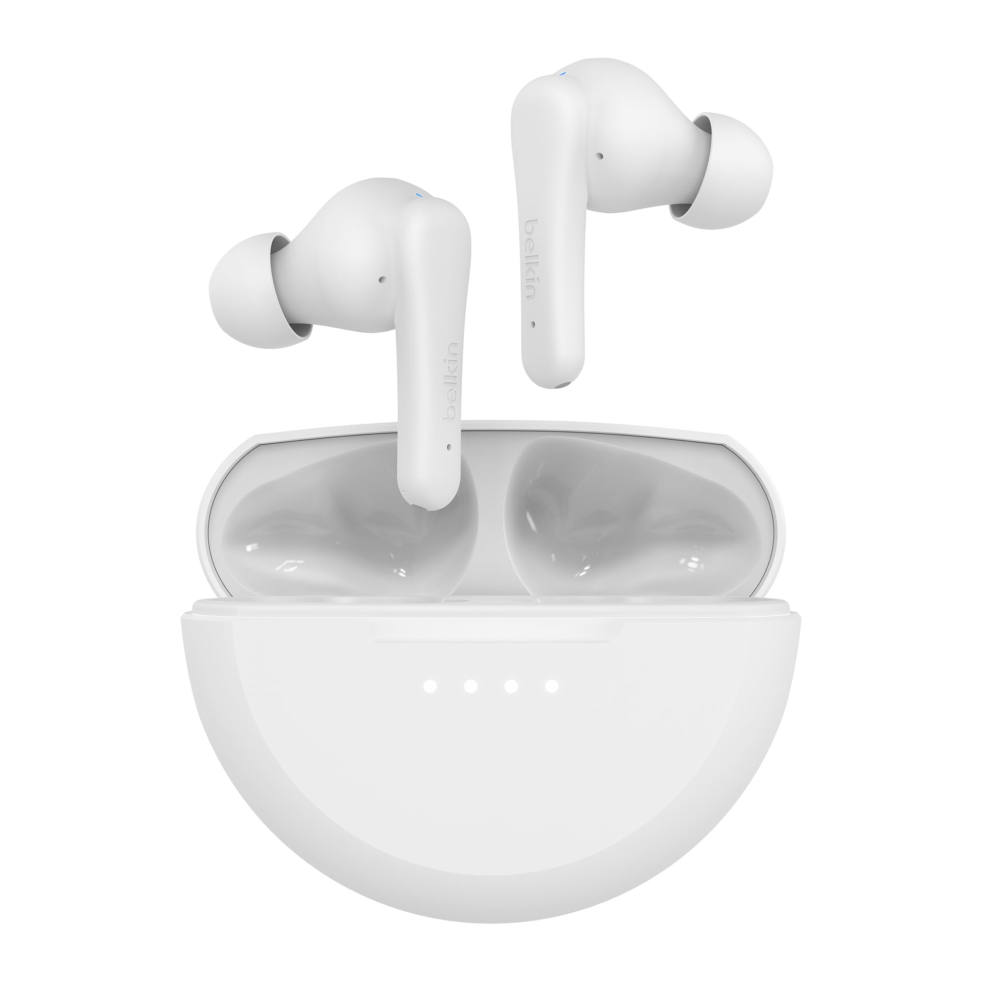 belkin-soundform-rhythm-auricolari-true-wireless-bluetooth-5-3-28-ore-ipx5-usb-c image 1