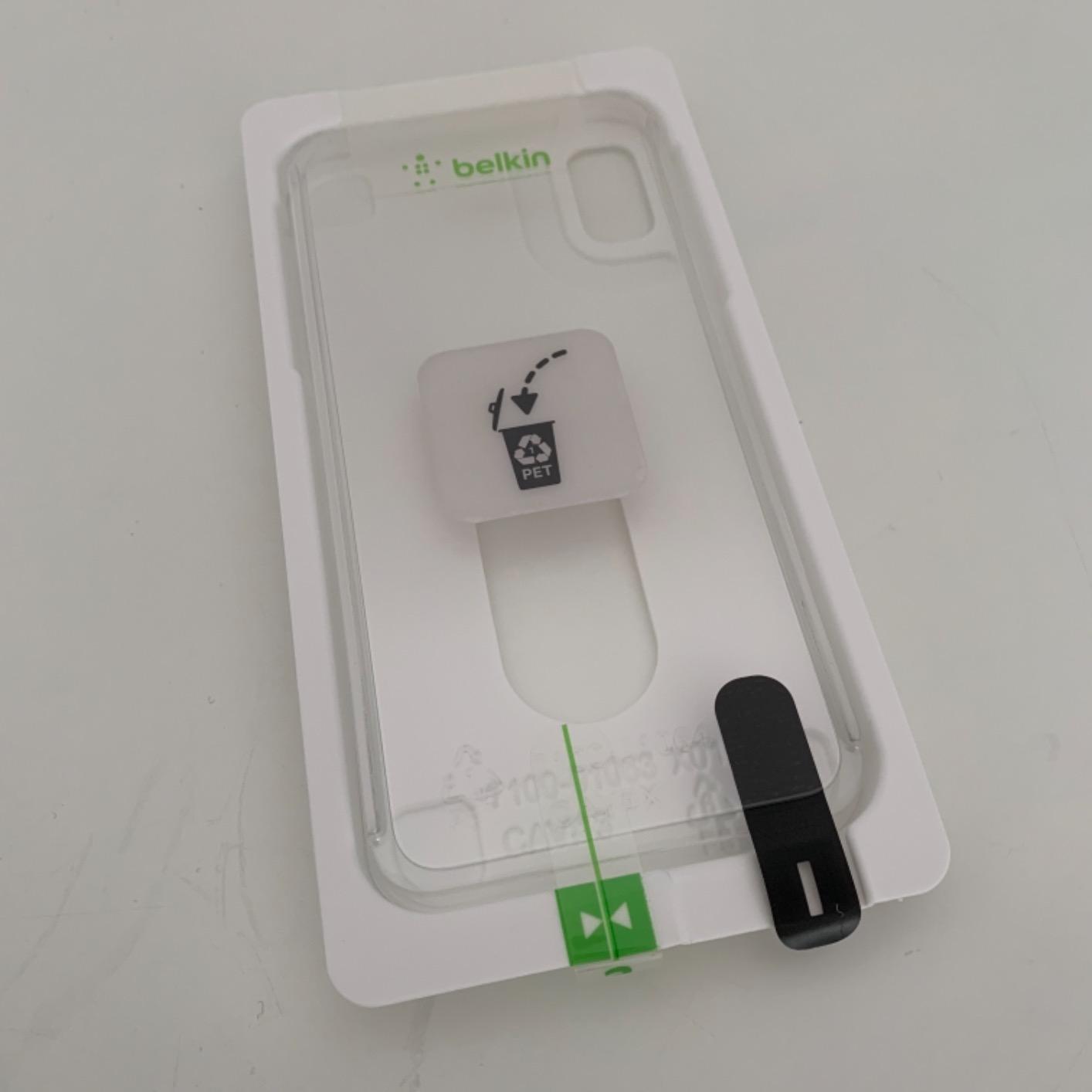Mio figlio lo ha testato per me