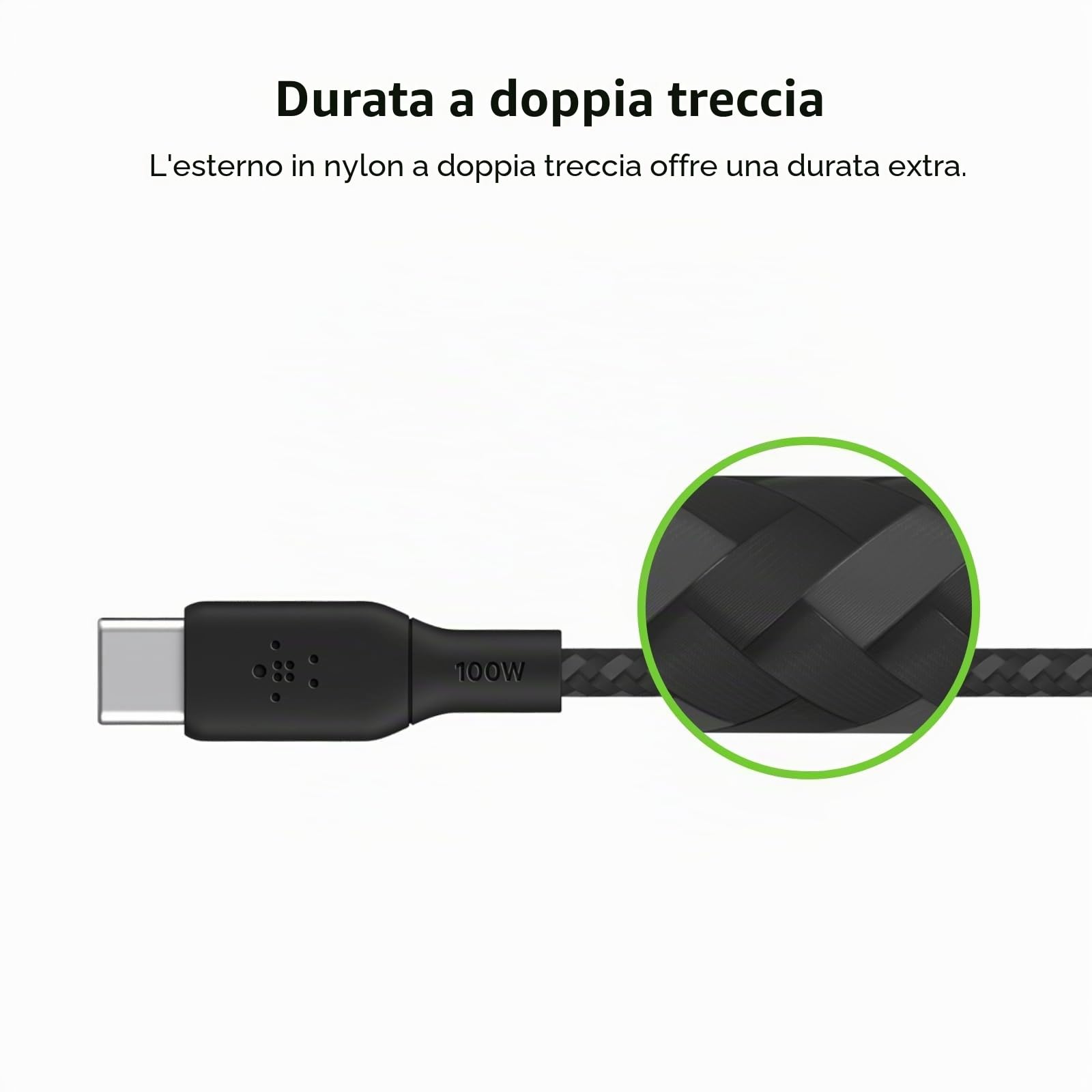 belkin-cavo-usb-c-a-usb-c-100-w-power-delivery-certificato-usb-if-nylon-intrecci image 4