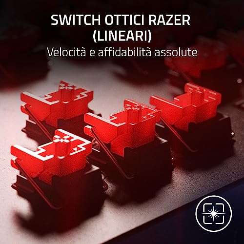razer-huntsman-v2-tenkeyless-pubg-edition-tastiera-meccanica-ottica-gaming-con-s image 8