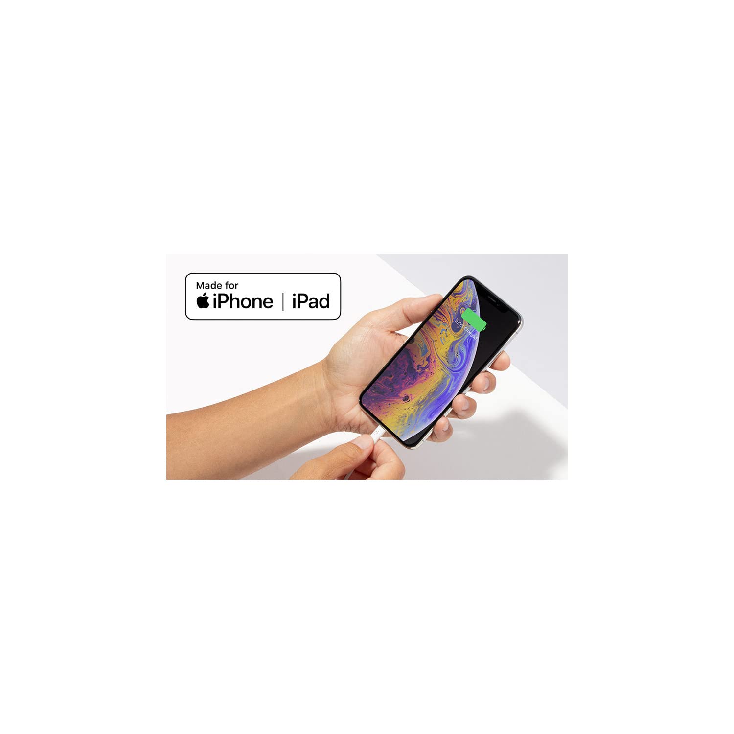 belkin-caricabatteria-da-parete-usb-c-20-w-con-cavo-usb-c-a-lightning-mfi-da-1-2 image 4
