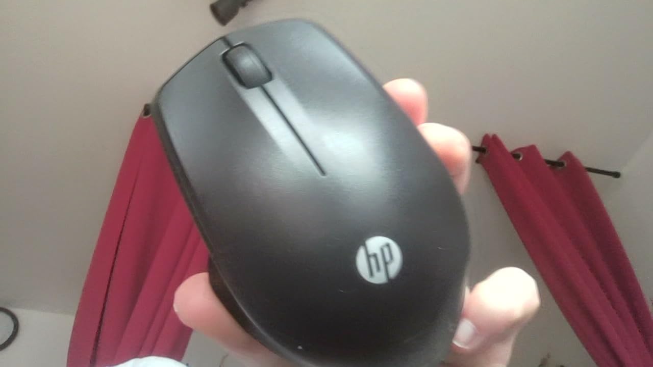 Buon mouse da ufficio