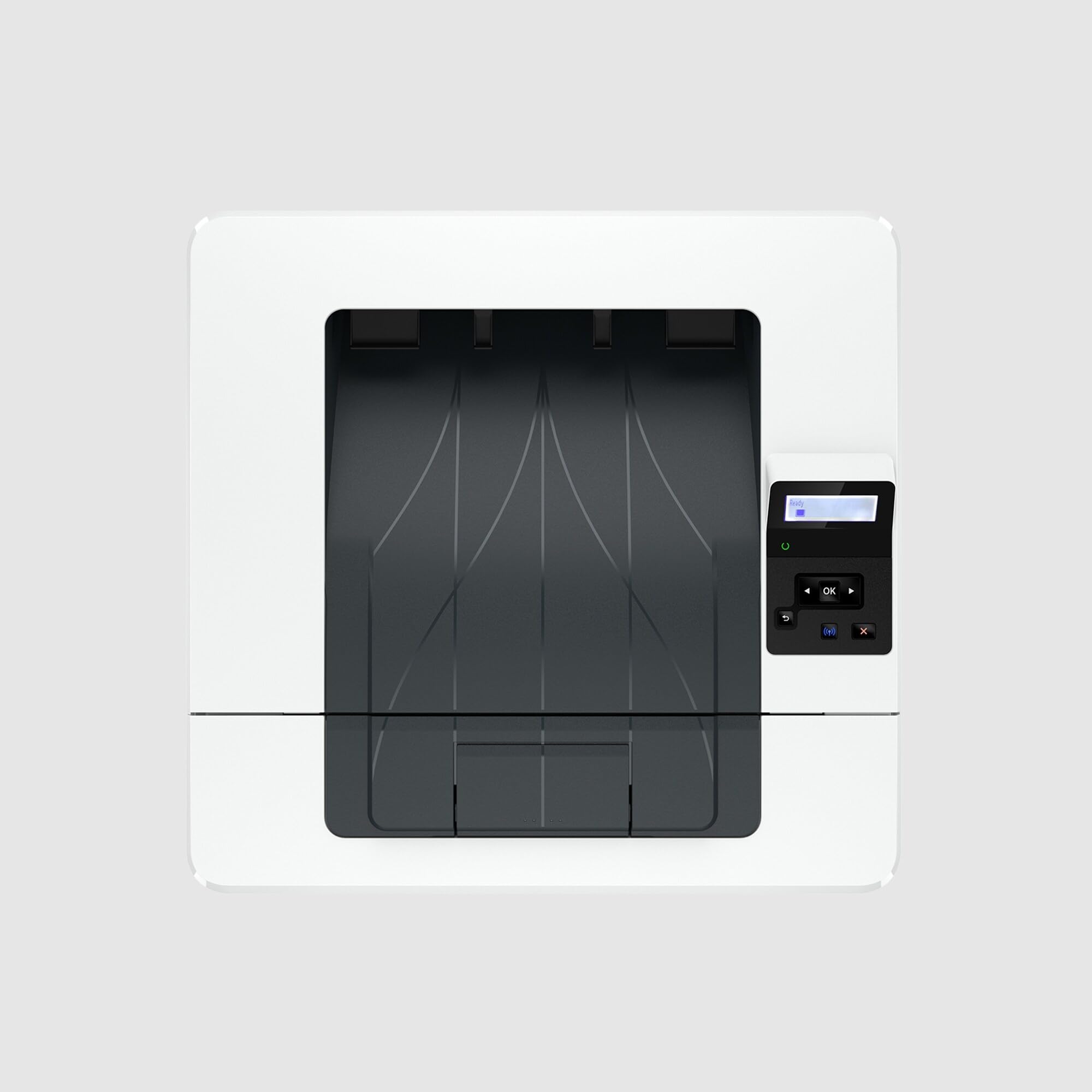 hp-laserjet-pro-4002dn-2z605f-stampante-laser-monocromatica-a4-duplex-automatica image 5